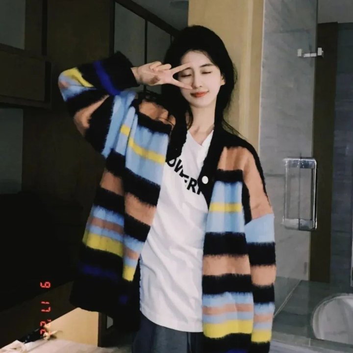 亲女不亲养女亲全家悔恨皆成悲